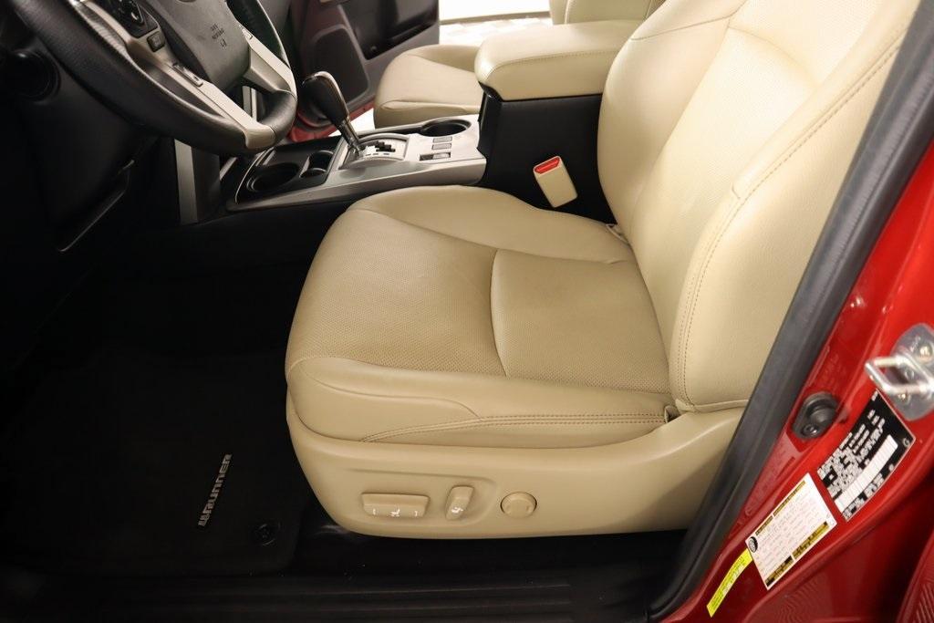used 2024 Toyota 4Runner car, priced at $48,703