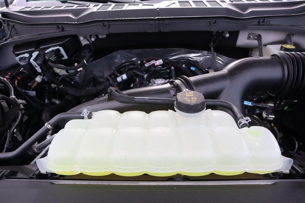 new 2025 Ford F-150 car, priced at $46,793