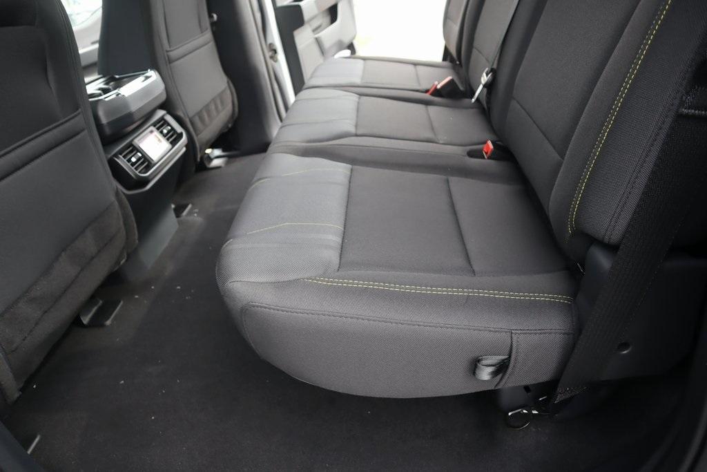 new 2025 Ford F-150 car, priced at $46,793