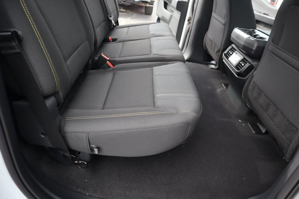 new 2025 Ford F-150 car, priced at $46,793