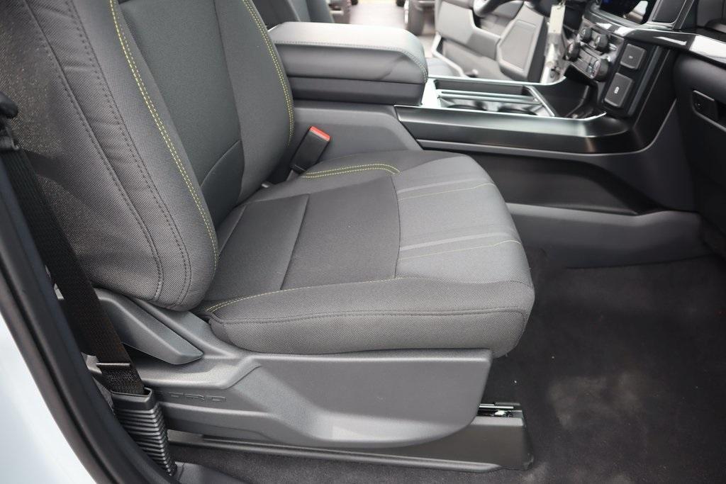 new 2025 Ford F-150 car, priced at $46,793