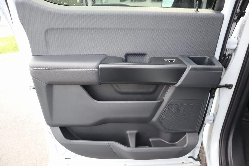 new 2025 Ford F-150 car, priced at $46,793