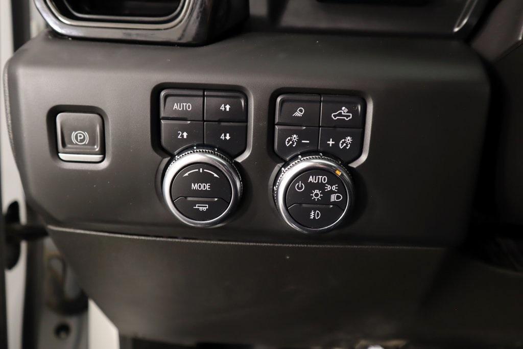 used 2023 GMC Sierra 1500 car, priced at $46,905
