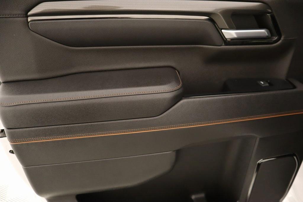 used 2023 GMC Sierra 1500 car, priced at $46,905