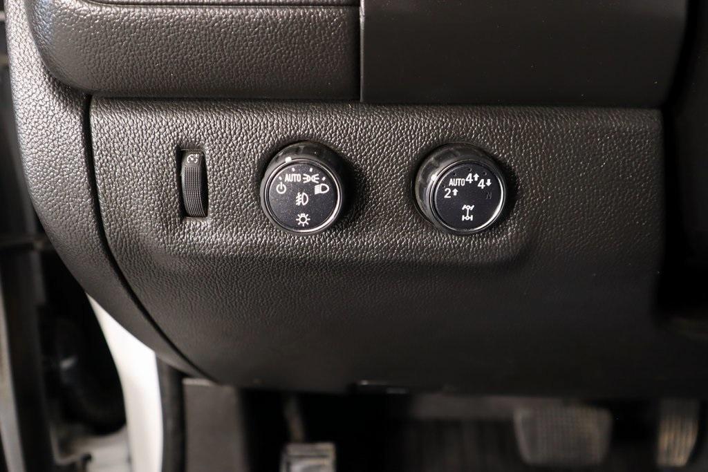 used 2017 GMC Canyon car, priced at $22,837