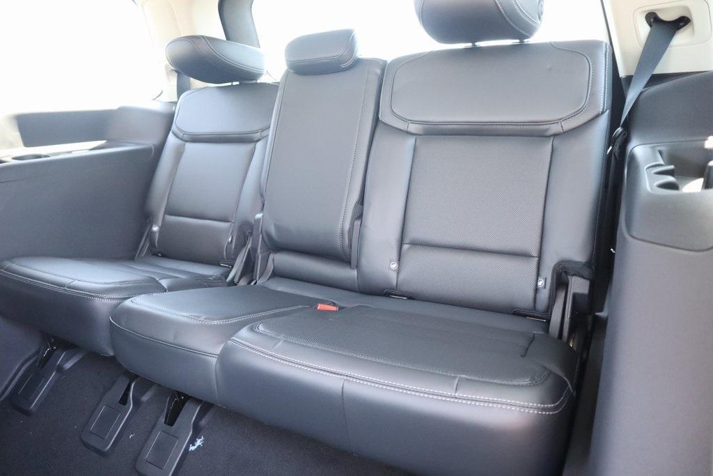 new 2025 Ford Expedition car, priced at $79,825