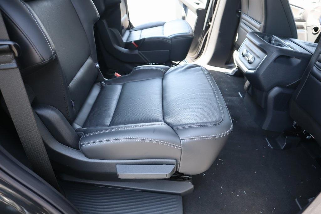 new 2025 Ford Expedition car, priced at $79,825