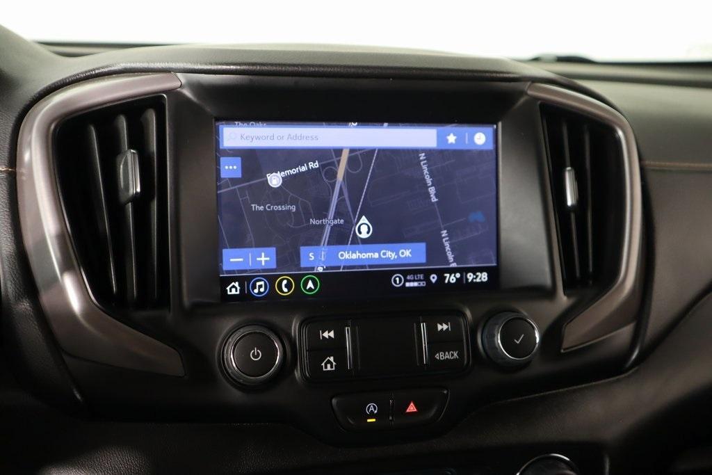 used 2024 GMC Terrain car, priced at $28,473