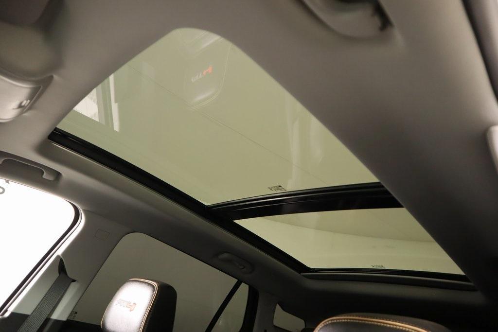used 2024 GMC Terrain car, priced at $28,473