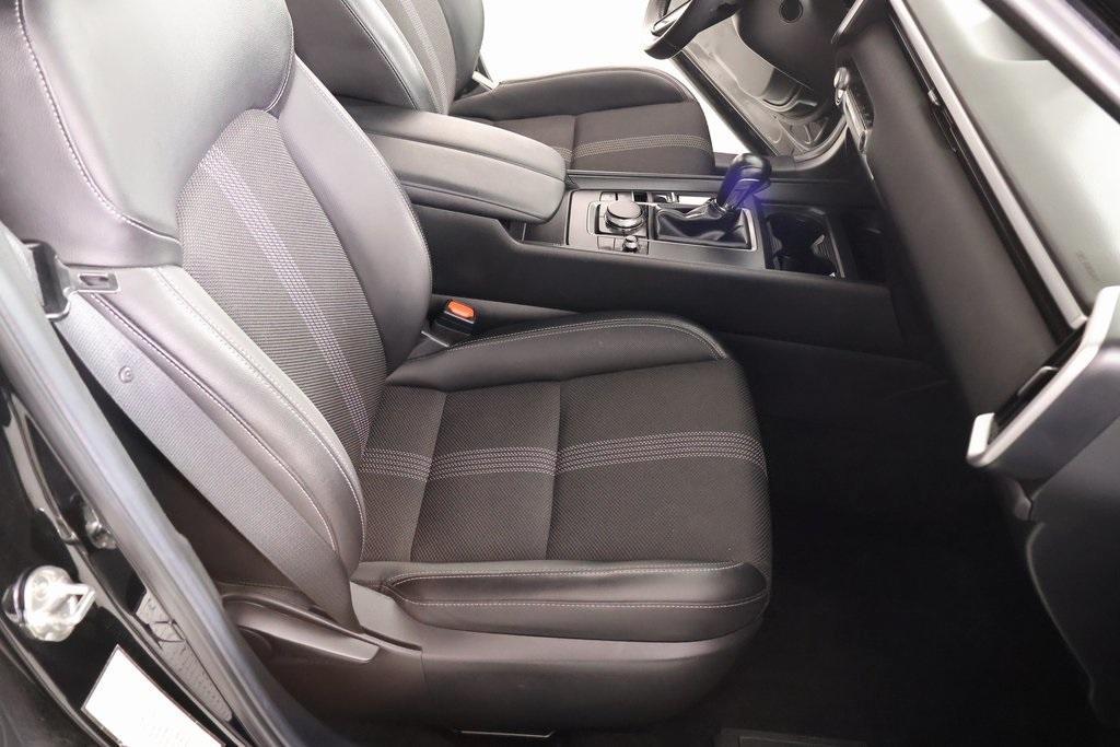 used 2024 Mazda CX-50 car, priced at $26,103