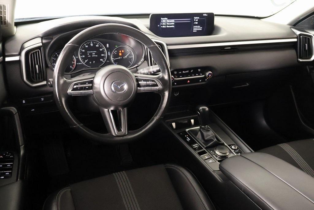 used 2024 Mazda CX-50 car, priced at $26,103