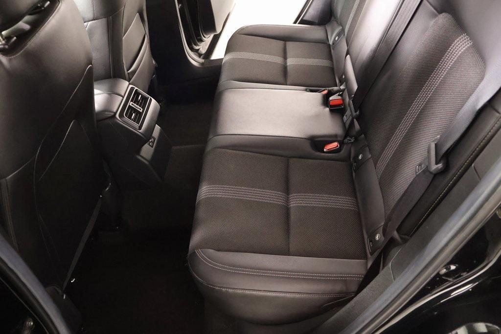 used 2024 Mazda CX-50 car, priced at $26,103