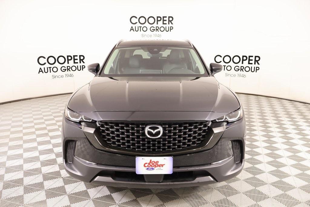 used 2024 Mazda CX-50 car, priced at $26,103