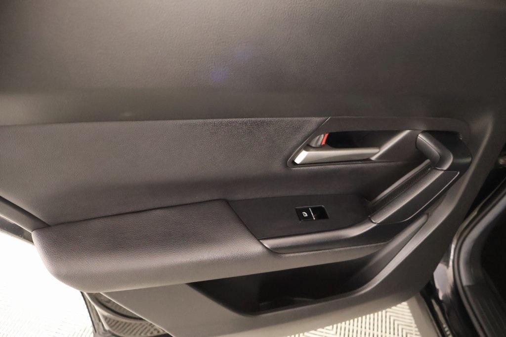 used 2024 Mazda CX-50 car, priced at $26,103