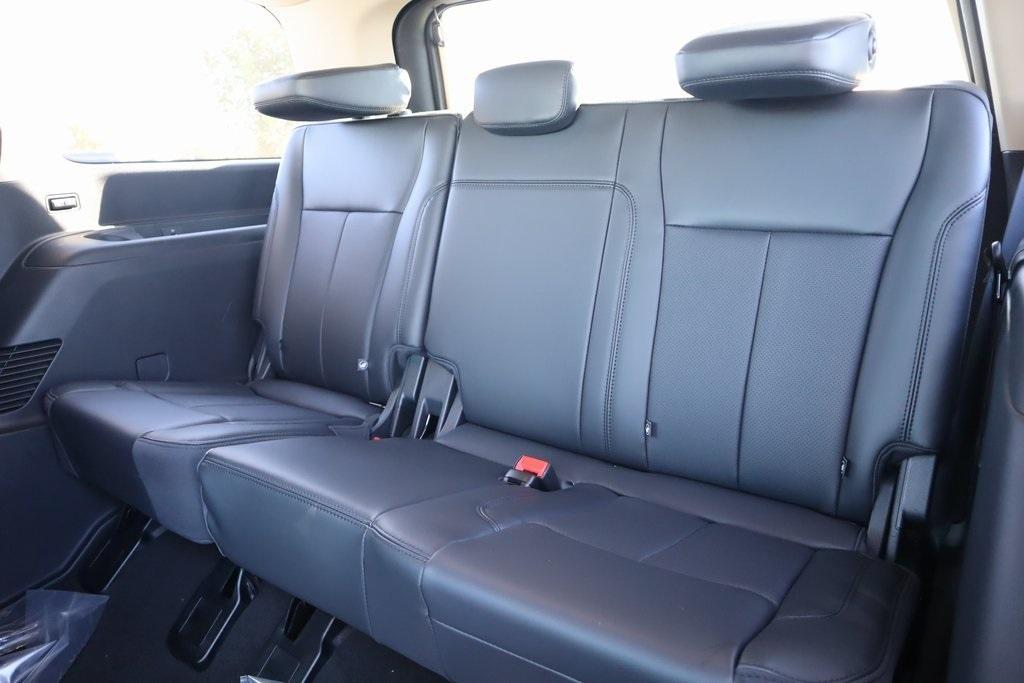 new 2024 Ford Expedition car, priced at $62,096