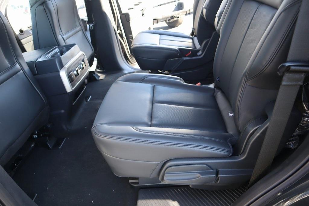 new 2024 Ford Expedition car, priced at $62,096