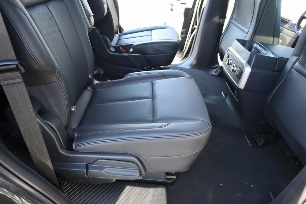 new 2024 Ford Expedition car, priced at $62,096