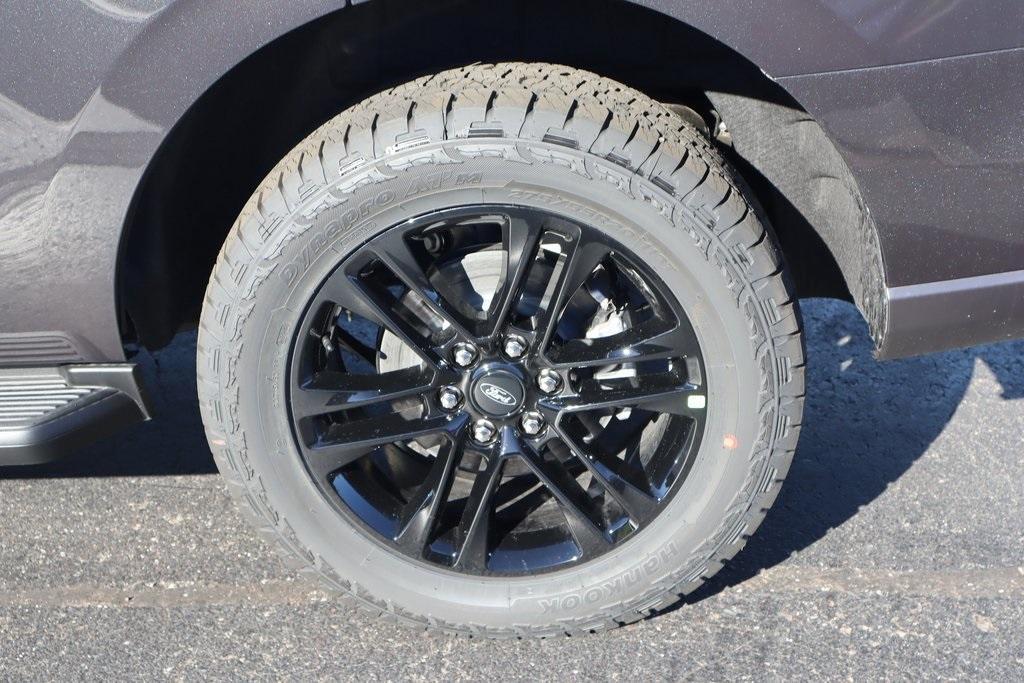 new 2024 Ford Expedition car, priced at $62,096