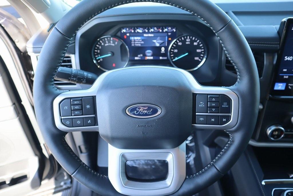 new 2024 Ford Expedition car, priced at $62,096
