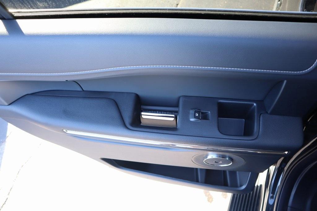 new 2024 Ford Expedition car, priced at $62,096
