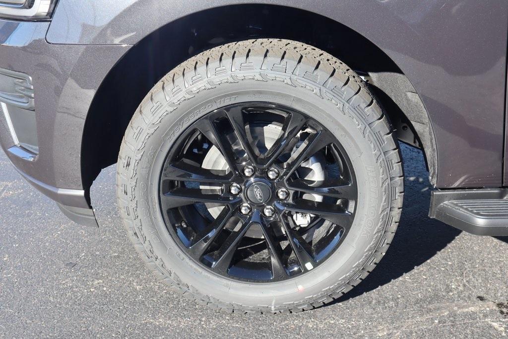 new 2024 Ford Expedition car, priced at $62,096
