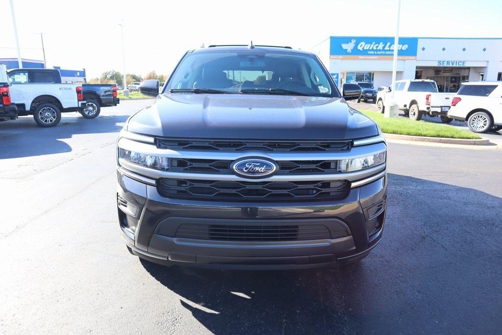 new 2024 Ford Expedition car, priced at $62,096