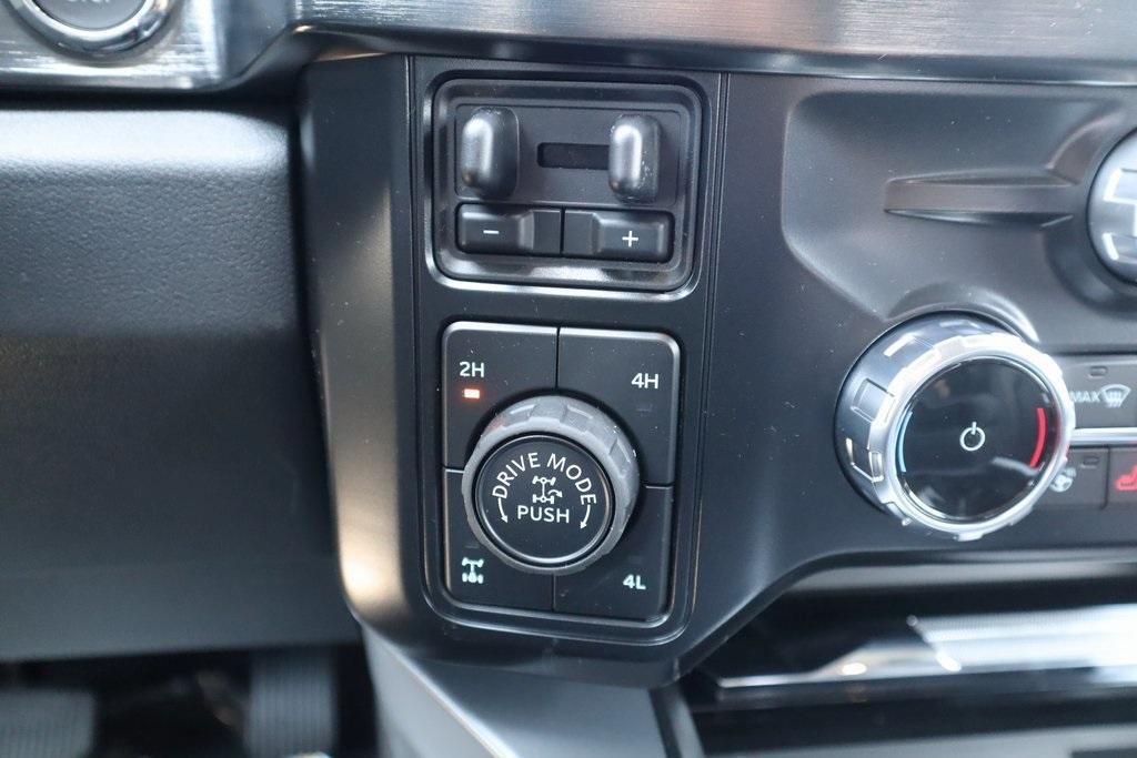 new 2025 Ford F-250 car, priced at $82,440