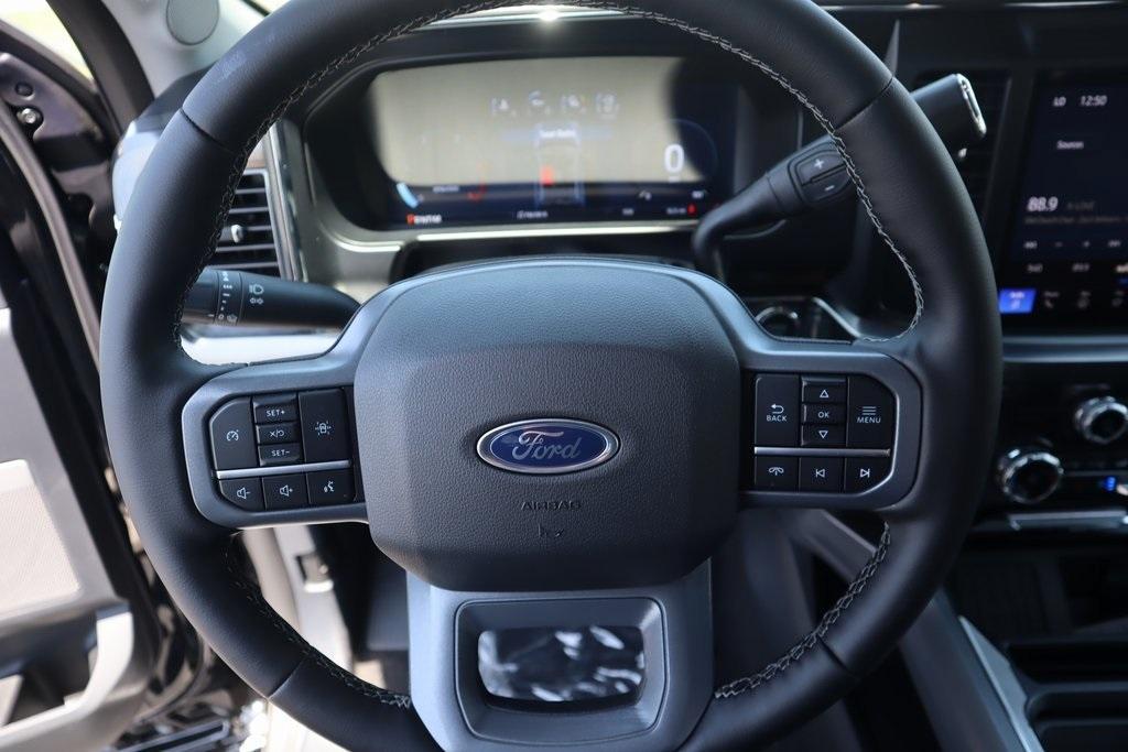 new 2025 Ford F-250 car, priced at $82,440