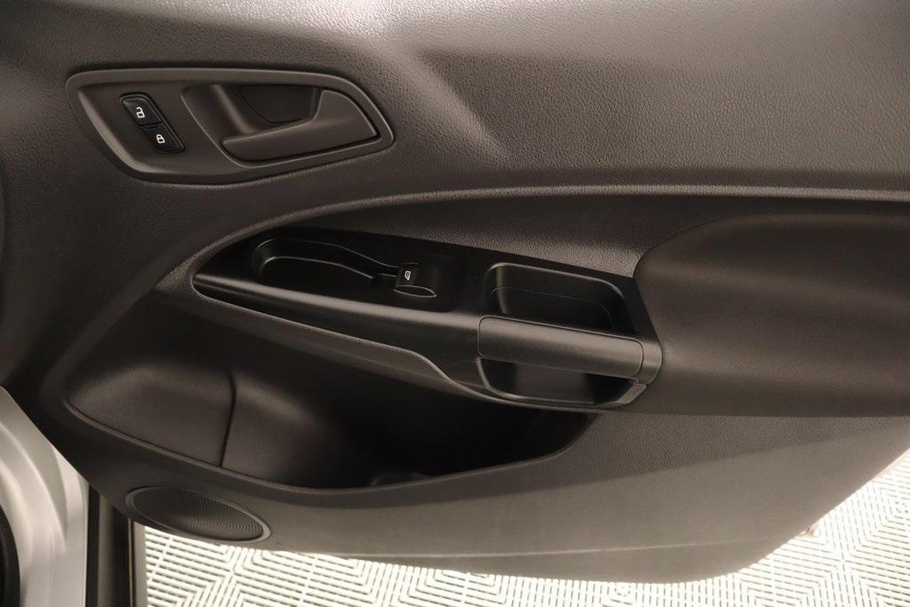 used 2017 Ford Transit Connect car, priced at $17,837