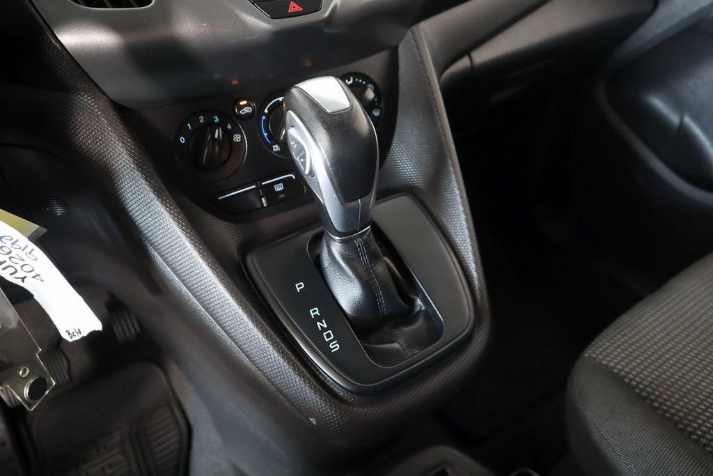used 2017 Ford Transit Connect car, priced at $17,837