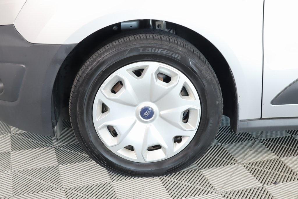 used 2017 Ford Transit Connect car, priced at $17,837