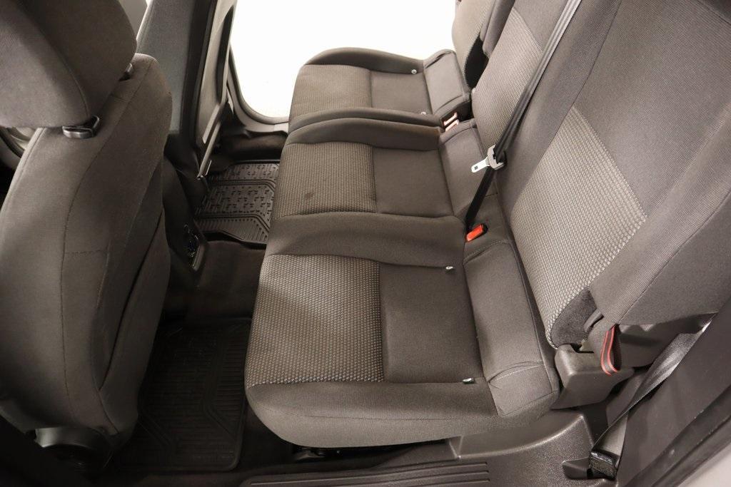 used 2017 Ford Transit Connect car, priced at $17,837