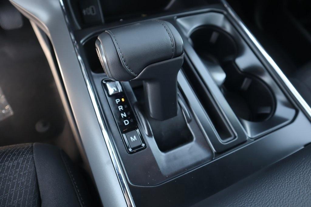 new 2025 Ford F-150 car, priced at $58,009
