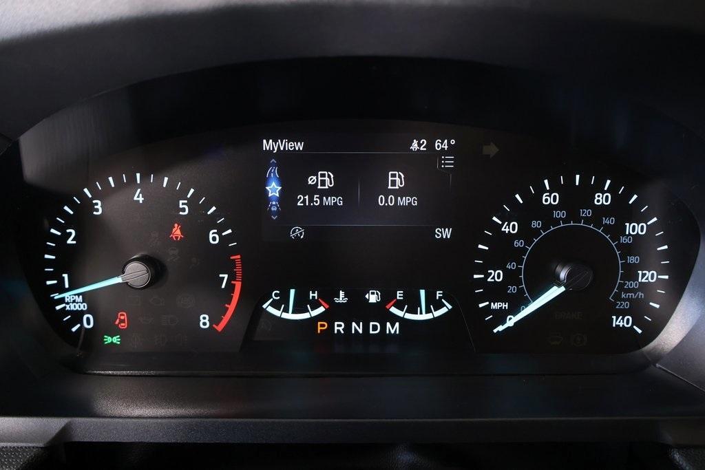 used 2020 Ford Explorer car, priced at $15,873