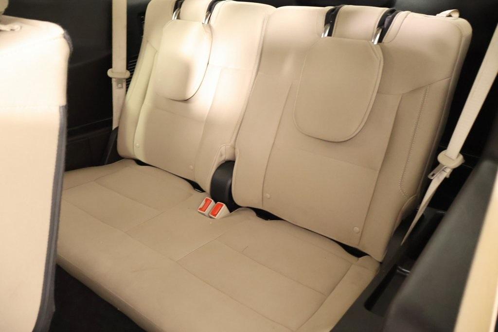 used 2020 Ford Explorer car, priced at $15,873