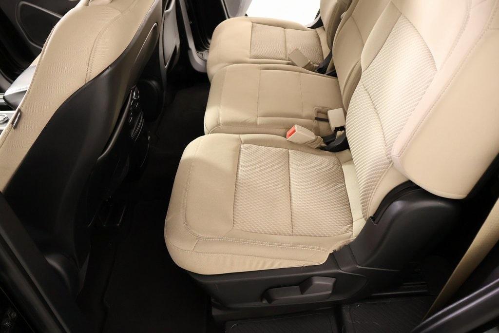 used 2020 Ford Explorer car, priced at $15,873