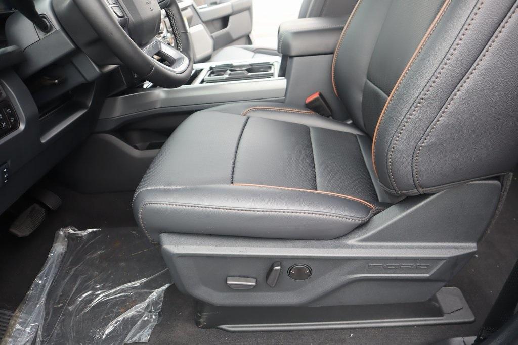 new 2025 Ford F-250 car, priced at $77,173