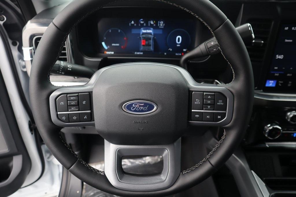 new 2025 Ford F-250 car, priced at $77,173
