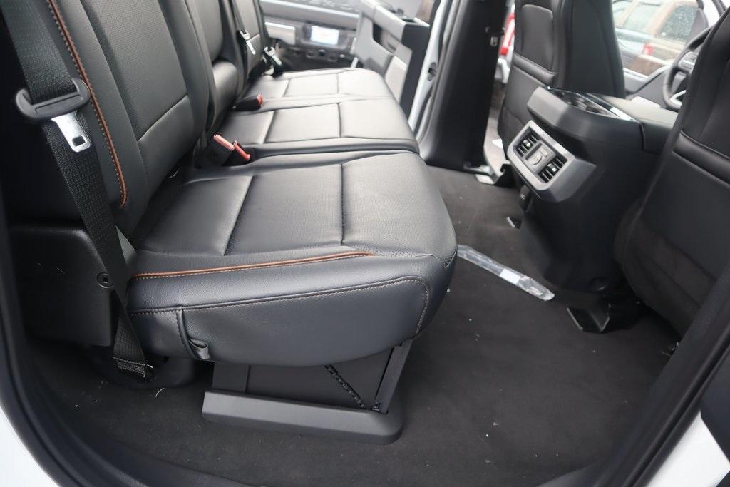 new 2025 Ford F-250 car, priced at $77,173