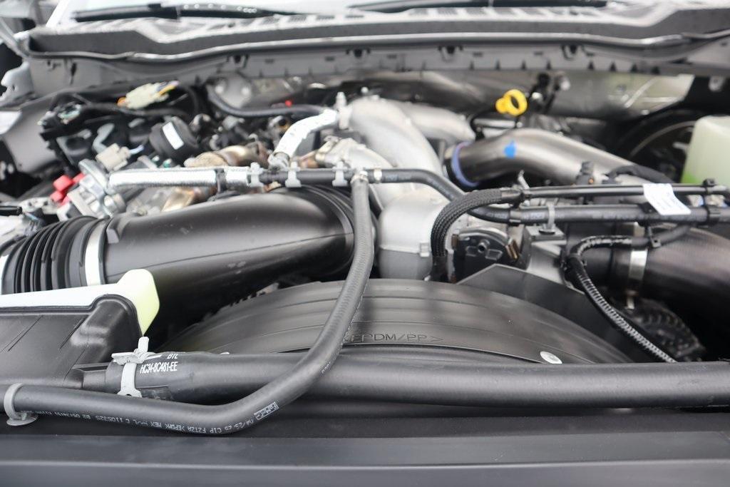 new 2025 Ford F-250 car, priced at $77,173