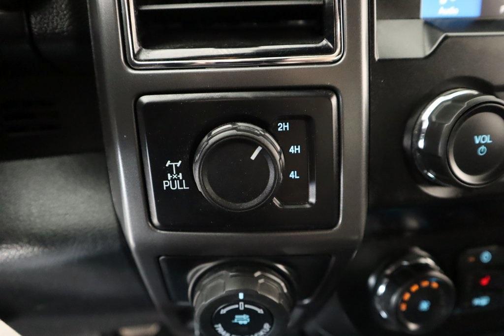 used 2019 Ford F-150 car, priced at $25,973
