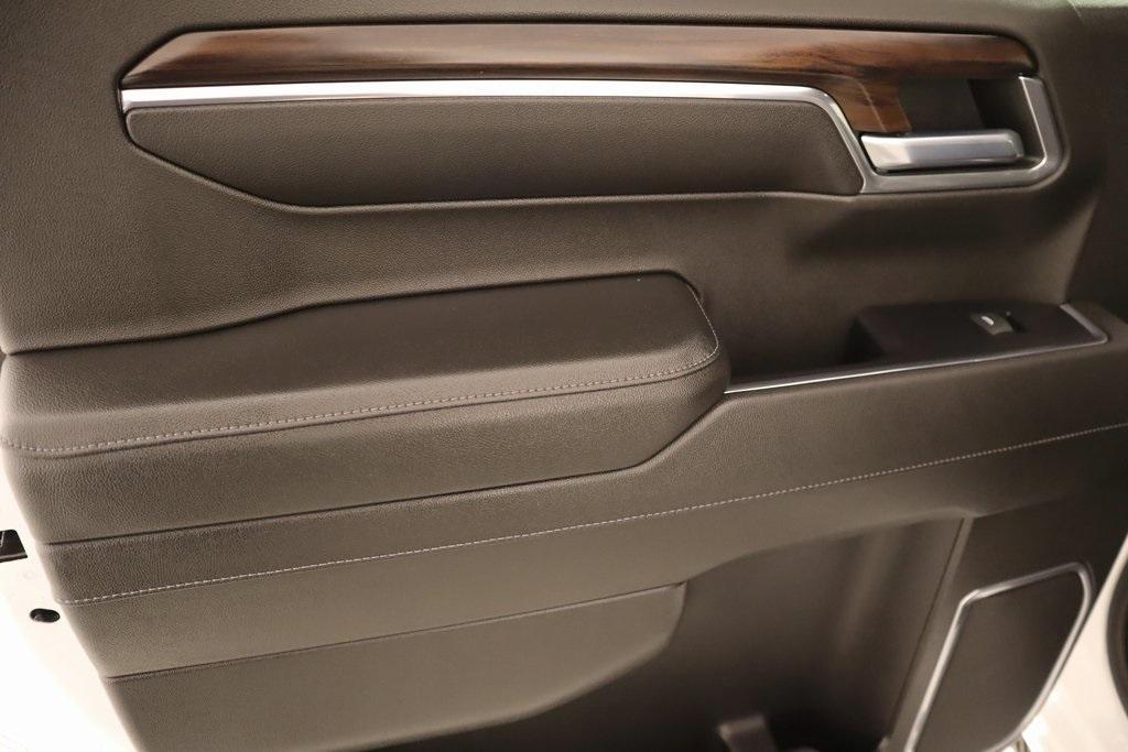 used 2022 GMC Sierra 1500 car, priced at $46,903