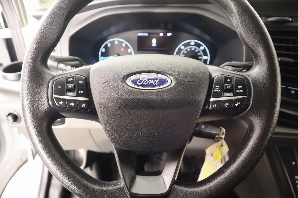 used 2023 Ford Transit-350 car, priced at $47,993