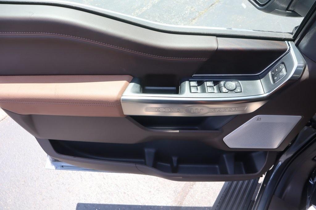 new 2025 Ford F-150 car, priced at $71,305