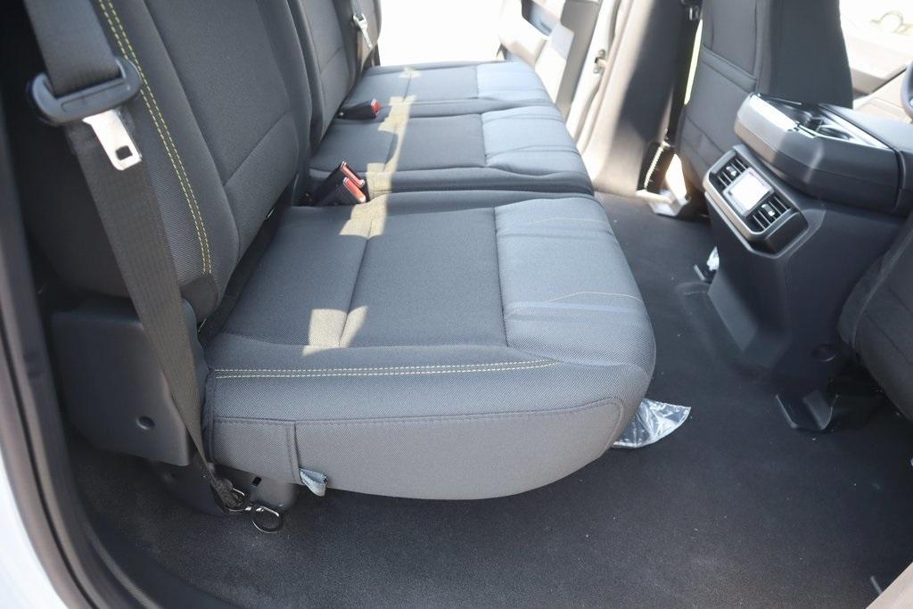 new 2025 Ford F-150 car, priced at $41,665