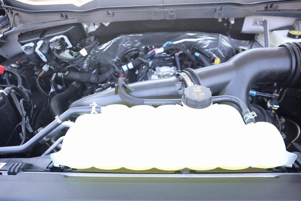new 2025 Ford F-150 car, priced at $41,665