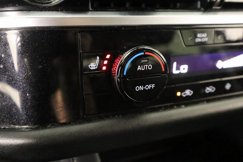 used 2023 Nissan Pathfinder car, priced at $26,659