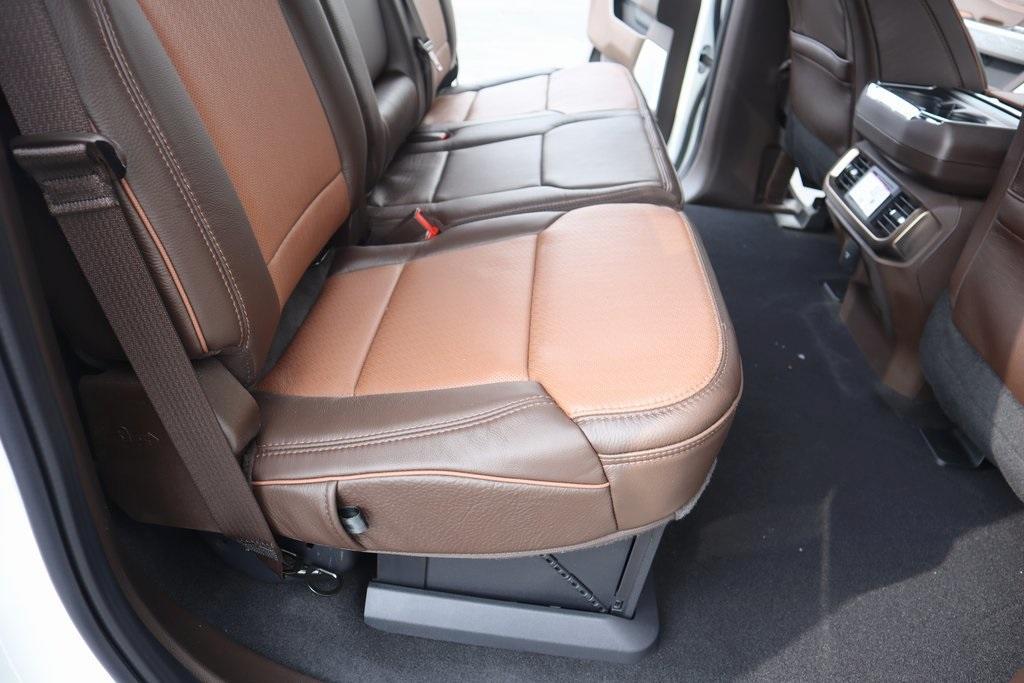 new 2025 Ford F-150 car, priced at $72,061