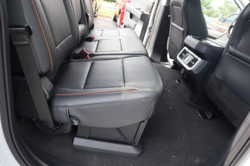 new 2025 Ford F-250 car, priced at $78,173