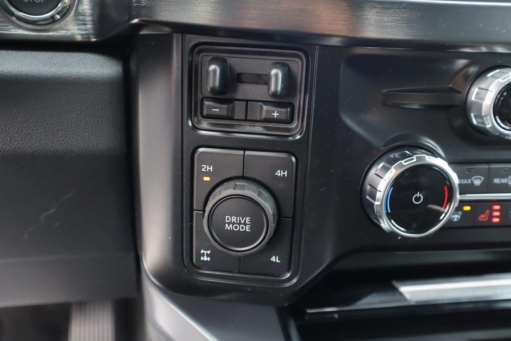 new 2025 Ford F-250 car, priced at $78,173